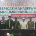 Achmad Donny Terpilih Jadi Ketua Umum PB SEMMI di Kongres Banten