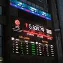 IHSG Parkir ke Zona Hijau, Dolar AS Pagi Ini Bergerak ke Rp18.057