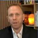 Max Blumenthal Soroti Ancaman Kebebasan Pers akibat Kemitraan AS-Israel