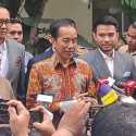 Sangat Aneh Kejaksaan Belum Periksa Jokowi