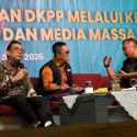 DKPP RI Klaim Tak Tumpul Tangani Internal Tersangkut Kasus Etik