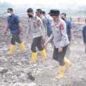 Tinjau TPA Jatiwaringin
