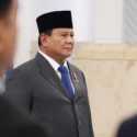 Gerindra Tegaskan Prabowo Tak Pernah Intervensi Penegakan Hukum