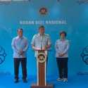 Sudaryono Tegaskan Pejabat BGN Dilarang Temui Mitra Diam-diam