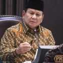 Parpol Tak Bernyali Usung Capres Lawan Prabowo di 2029