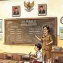 Mengapa Fenomena Sekolah Kekurangan Murid Masih Terjadi?