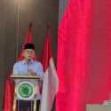 Zulhas: Swasembada Pangan Bukan Sekadar Ekonomi, tapi Kehormatan Bangsa