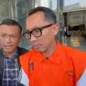 Angga Jadi Saksi Mahkota, Peluang Bongkar Aktor Besar di Skandal Suap BPK Muara Enim Terbuka