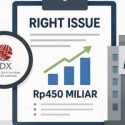 BAJA Tegaskan ke BEI Right Issue Rp450 Miliar Ditujukan untuk Penyehatan Neraca