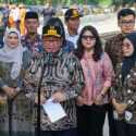Pramono Siapkan Terobosan Urai Kemacetan di Perlintasan Rel Dekat BIN