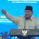 Prabowo: Menteri Jangan Ambruk, Kalau Mau Ilmu Saya Kasih