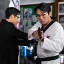 Sinopsis Agent Kim Reactivated, Jadi Tayangan Terpopuler Netflix