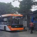 Fahira Idris: Pertahankan Tarif Transjakarta Rp3.500