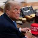 Trump Sebut Mojtaba Khamenei Nyaris Tumbang, Militer Iran Hancur