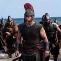 Petualangan Epik Christopher Nolan dalam The Odyssey