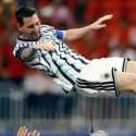 Lionel Messi Bawa Argentina ke Final Piala Dunia 2026