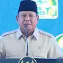 Pertumbuhan Tanpa Tangga Naik