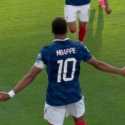 Kylian Mbappe Resmi Geser Lionel Messi di Puncak Top Skor Piala Dunia 2026