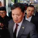 Habiburokhman Ngeles Ditanya soal Perintah Kejagung Setop Usut SPPG Bermasalah