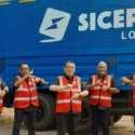 SiCepat Bidik Industri dan UMKM