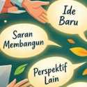 Kritik itu Menyehatkan
