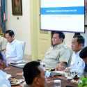 Pemerintah Perkuat Operasi Modifikasi Cuaca untuk Hadapi El Nino