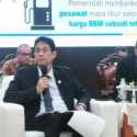 Purbaya Pastikan Anggaran Pendidikan Tak Kurang dari 20 Persen APBN