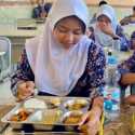 Negara Jangan Bedakan Murid Kaya dan Miskin Lewat MBG