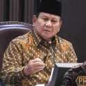 Prabowo Layak Dicontoh Bagi Siapa Pun yang Ingin Jadi Presiden