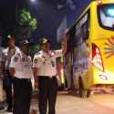 235 Bus Sekolah Gratis Layani Pelajar Jakarta