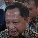 Mendagri Tito Angkat Tangan soal Maraknya Korupsi Kepala Daerah