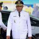 Bupati Langkat Syah Afandin jadi Tersangka Usai Terjaring OTT KPK
