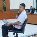 Kuasa Hukum Leonardi Nilai Dakwaan Kasus Satelit 123 BT Mulai Melemah