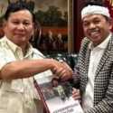 Elektabilitas Turun Drastis, Lampu Kuning Bagi Prabowo Menuju Pilpres 2029