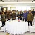 Telkom Satukan Regulator dan Industri Bangun Cetak Biru Kedaulatan Digital