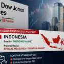 Pasar Modal RI Dibayangi Risiko Turun Kelas, S&P DJI Soroti Transparansi dan Regulasi BEI