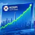 Bursa Asia Menguat Dipimpin Korea Selatan