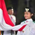 IKN Tetap Gelar Upacara HUT RI Meski Prabowo Peringati di Jakarta