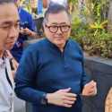 Kakak Kandung Harry Tanoesoedibjo Mangkir Panggilan KPK Ketiga Kalinya