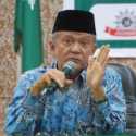 Muhammadiyah Ucapkan Selamat kepada KH Miftachul Achyar dan Gus Kikin