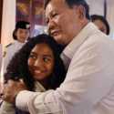 Prabowo Undang Petugas Upacara HUT Kemerdekaan RI ke Hambalang