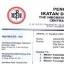 IDI Minta Negara Gaji Dokter Rp30 Juta Sampai Rp110 Juta per bulan
