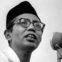 Mohammad Natsir Sang Pemersatu