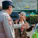 Belasan Angkot Uzur di Kota Bogor Dikandangkan