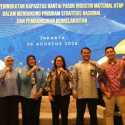 PU dan Onduline Indonesia Perkuat Sinergi Industri Konstruksi Dukung Program Pemerintah