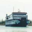 Mengenal Kapal Ferry