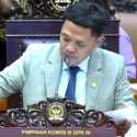 Komisi III DPR Setujui 14 Calon Hakim Agung dan Ad Hoc MA