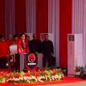 Megawati: Keadilan Sejarah Tak Cukup Berhenti pada Pencabutan TAP MPRS 33/1967