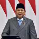 Prabowo Bidik Ekonomi Tumbuh 6 Persen di 2027, Janjikan Reformasi Fiskal