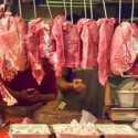 Harga Daging Sapi Tembus Rp153 Ribu/Kg, Zulhas Buka Opsi Subsidi APBN-APBD